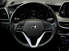 Hyundai Tucson 1.6T 177KM 4WD 7DCT PREMIUM Panorama Skóra Salon PL FV23% - 8
