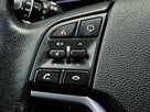 Hyundai Tucson 1.6T 177KM 4WD 7DCT PREMIUM Panorama Skóra Salon PL FV23% - 13