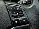 Hyundai Tucson 1.6T 177KM 4WD 7DCT PREMIUM Panorama Skóra Salon PL FV23% - 14