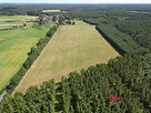 Dom Jaglice gm. Człopa, - 8