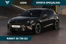 Cupra Leon 150KM - Manual - Pakiet EDGE - Pure Performance - 1