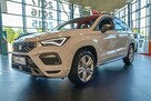 Seat Ateca FR -150KM - Kamera 360 - Pakiet XL - Wirtualny kokpit - 16