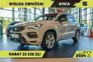 Seat Ateca FR - 150KM - DSG - El. klapa bagażnika - Pakiet Jazdy L - 1