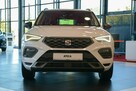 Seat Ateca FR - 150KM - DSG - El. klapa bagażnika - Pakiet Jazdy L - 3