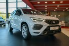Seat Ateca FR - 150KM - DSG - El. klapa bagażnika - Pakiet Jazdy L - 4
