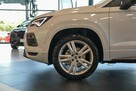 Seat Ateca FR - 150KM - DSG - El. klapa bagażnika - Pakiet Jazdy L - 8