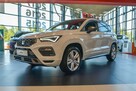 Seat Ateca FR - 150KM - DSG - El. klapa bagażnika - Pakiet Jazdy L - 14