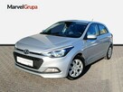 Hyundai i20 1.2i (84KM) LPG, Classic+ Salon PL - 1