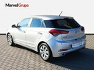 Hyundai i20 1.2i (84KM) LPG, Classic+ Salon PL - 3