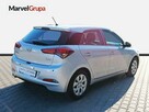 Hyundai i20 1.2i (84KM) LPG, Classic+ Salon PL - 5
