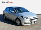 Hyundai i20 1.2i (84KM) LPG, Classic+ Salon PL - 7