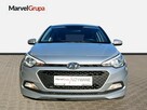 Hyundai i20 1.2i (84KM) LPG, Classic+ Salon PL - 8
