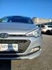 Hyundai i20 1.2i (84KM) LPG, Classic+ Salon PL - 9