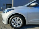 Hyundai i20 1.2i (84KM) LPG, Classic+ Salon PL - 10