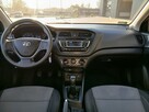 Hyundai i20 1.2i (84KM) LPG, Classic+ Salon PL - 15