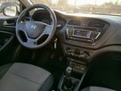 Hyundai i20 1.2i (84KM) LPG, Classic+ Salon PL - 16