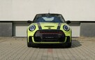 Mini John Cooper Works Trim sport-aut, Salon Polska, 1 wł. Cabrio! - 2