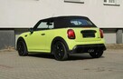 Mini John Cooper Works Trim sport-aut, Salon Polska, 1 wł. Cabrio! - 3