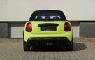 Mini John Cooper Works Trim sport-aut, Salon Polska, 1 wł. Cabrio! - 4