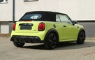 Mini John Cooper Works Trim sport-aut, Salon Polska, 1 wł. Cabrio! - 5