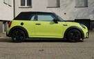 Mini John Cooper Works Trim sport-aut, Salon Polska, 1 wł. Cabrio! - 6