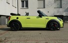 Mini John Cooper Works Trim sport-aut, Salon Polska, 1 wł. Cabrio! - 10