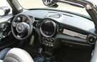 Mini John Cooper Works Trim sport-aut, Salon Polska, 1 wł. Cabrio! - 13