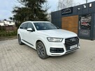 Audi Q7 3.0 TFSI Quattro Tiptronic - 8