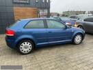 Audi A3 Benzyna - 4
