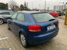 Audi A3 Benzyna - 8