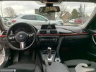 BMW Seria 3 Biała Perła Niski Przebieg - 14