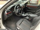 BMW Seria 3 Biała Perła Niski Przebieg - 15