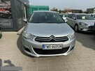 Citroen C4 Niski Przebieg Diesel - 2