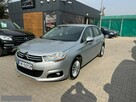 Citroen C4 Niski Przebieg Diesel - 3