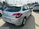 Citroen C4 Niski Przebieg Diesel - 7