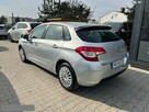 Citroen C4 Niski Przebieg Diesel - 8