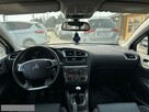 Citroen C4 Niski Przebieg Diesel - 14
