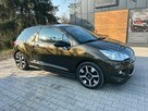 Citroen DS3 Benzyna Mały Przebieg - 2