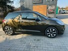 Citroen DS3 Benzyna Mały Przebieg - 4