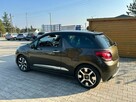 Citroen DS3 Benzyna Mały Przebieg - 6