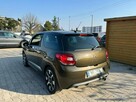 Citroen DS3 Benzyna Mały Przebieg - 7