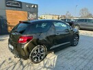 Citroen DS3 Benzyna Mały Przebieg - 11