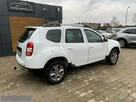 Dacia Duster 1.5 dci Mały przebieg - 3