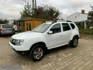 Dacia Duster 1.5 dci Mały przebieg - 8