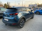Mazda CX-3 Benzyna Mały Przebieg - 4