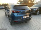 Mazda CX-3 Benzyna Mały Przebieg - 7