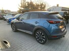 Mazda CX-3 Benzyna Mały Przebieg - 9