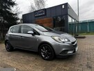 Opel Corsa Kamera Navi - 4