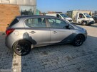 Opel Corsa Kamera Navi - 7