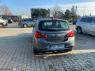 Opel Corsa Kamera Navi - 10